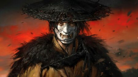 Ghost of Yōtei, Sony Interactive Entertainment, Ghost of Yōtei láká na střelné zbraně a je gold