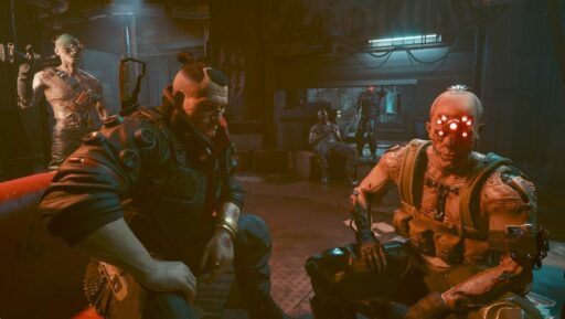 Cyberpunk 2077, CD Projekt, Cyberpunk 2077 na Switchi 2 se prodával ze 75 procent fyzicky