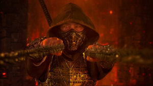 Mortal Kombat 2 (film), Film Mortal Kombat 2 se odkládá až na příští rok