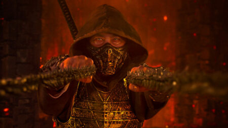 Mortal Kombat 2 (film), Film Mortal Kombat 2 se odkládá až na příští rok