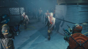 FBC: Firebreak (Condor), Remedy Entertainment, Remedy je zklamané z prodejů FBC: Firebreak