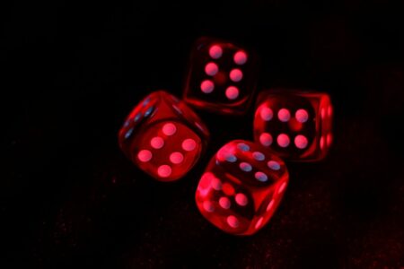 toshi.bet：革命性的加密游戏以高回报和创新的游戏玩法