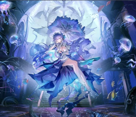 最佳团队、武器、回声套装