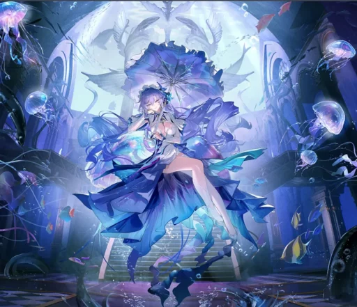 最佳团队、武器、回声套装