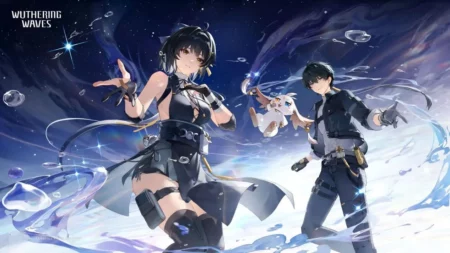 回声套装、武器、团队等等