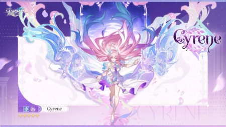 Cyrene & Dan Heng PT 团队分析