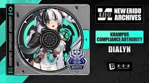 Dialyn 套件、游戏玩法和签名 W 引擎