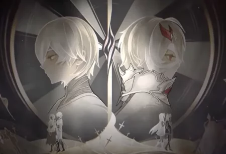 Duet Night Abyss 移除扭蛋横幅和体力限制