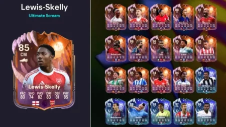 EA FC 26 万圣节拼图制作完成目标：所有任务和奖励