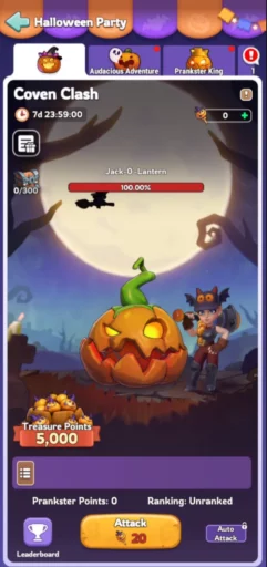 KingShot 万圣节活动指南：最大化您的奖励