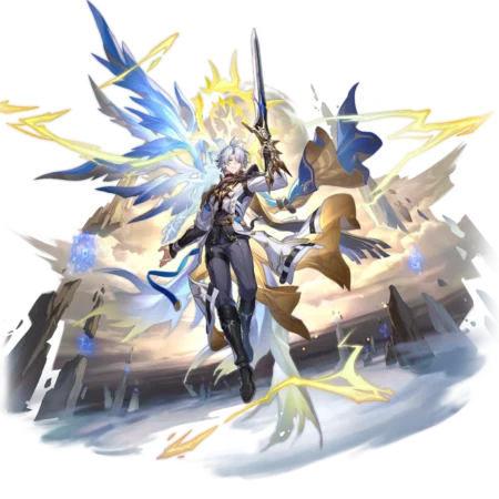 Phainon Cyrene 团队协同指南