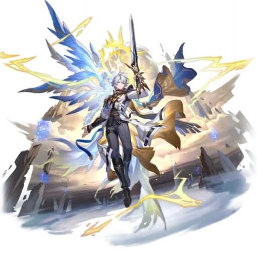 Phainon Cyrene 团队协同指南