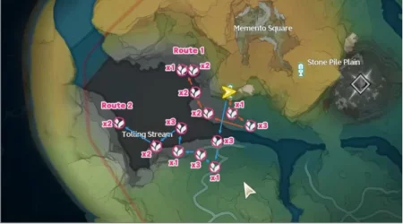 冬铃地点和农业指南|无娃2.7