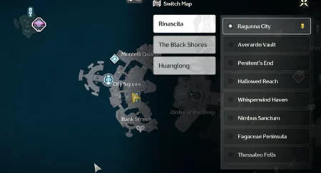 呼啸海浪2.7所有隐藏奖杯成就