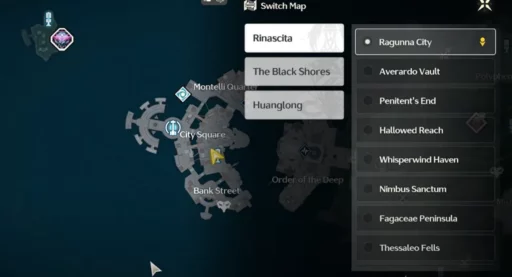 呼啸海浪2.7所有隐藏奖杯成就