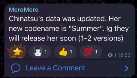 妄想天使千夏即将登场！
