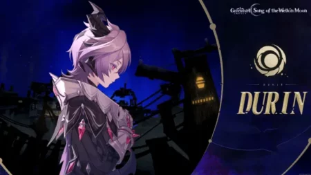 技能、星座和武器|原神 冲击月神 II 6.2