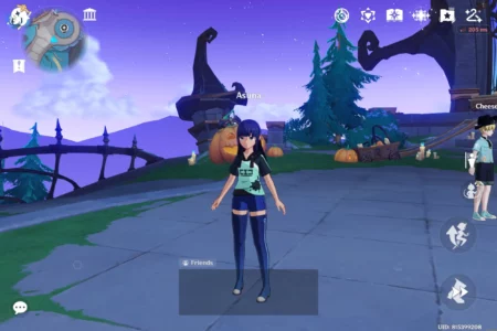 10张最佳米利亚斯特拉仙境地图