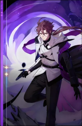 自我技能“虚无之裂”