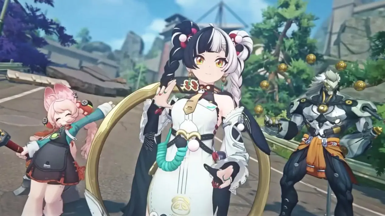 2.4 主线章节“深渊之巅”