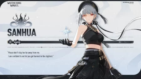 三花完整构建指南 - 呼啸波涛