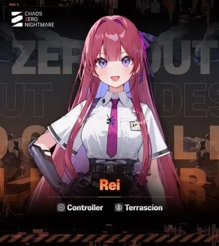 Rei最佳指南：技能分析、构建和团队