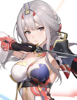 Snowbreak：收容区 - 新版本的等级列表