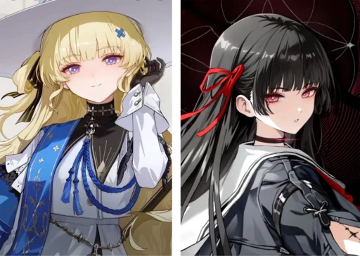 WuWa 2.8 应该拉 Chisa 还是 Phoebe？