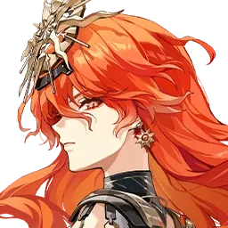 WuWa 2.8 电子角色等级列表