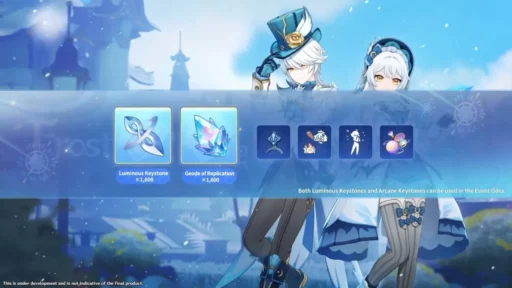 原神 6.2 米利亚斯特拉仙境更新