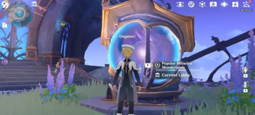 原神米利亚斯特拉仙境如何快速升级？