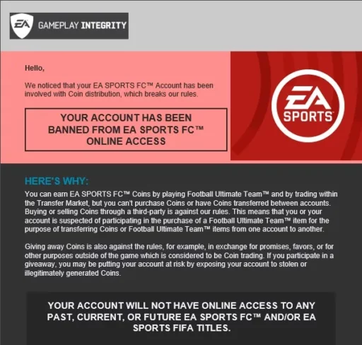 在哪里购买 EA FC 26 金币