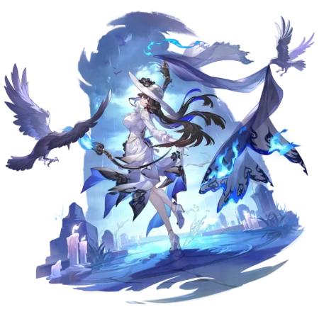 大丽花最佳构建：最佳文物、光锥和团队组合