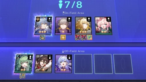 带有周日和 RMC 的 Time-Stop Loop Teamcomp