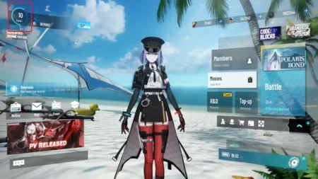 惩罚 Grey Raven 代码（2025 年 11 月）