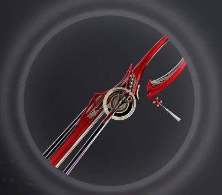 我应该拔出Chisa的标志性武器吗？