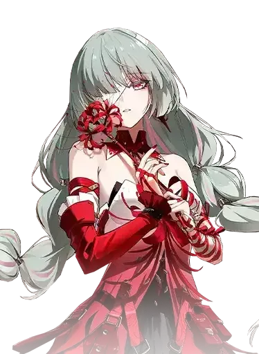 无娃2.8浩劫角色等级列表