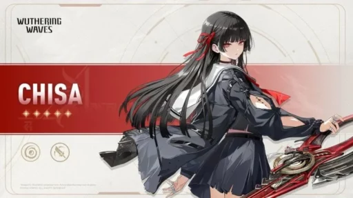 最佳 Chisa 团队组合 - 呼啸波 2.8