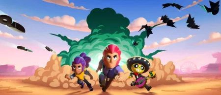 *最新代码* Brawl Stars 代码 2025 年 11 月