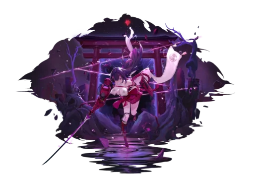 混沌零噩梦-新角色千鹤&版本更新计划