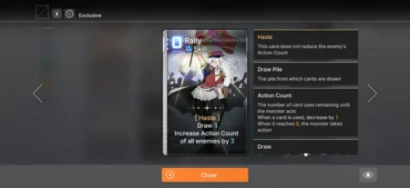 混沌零梦魇高价值中立卡牌选择完全指南