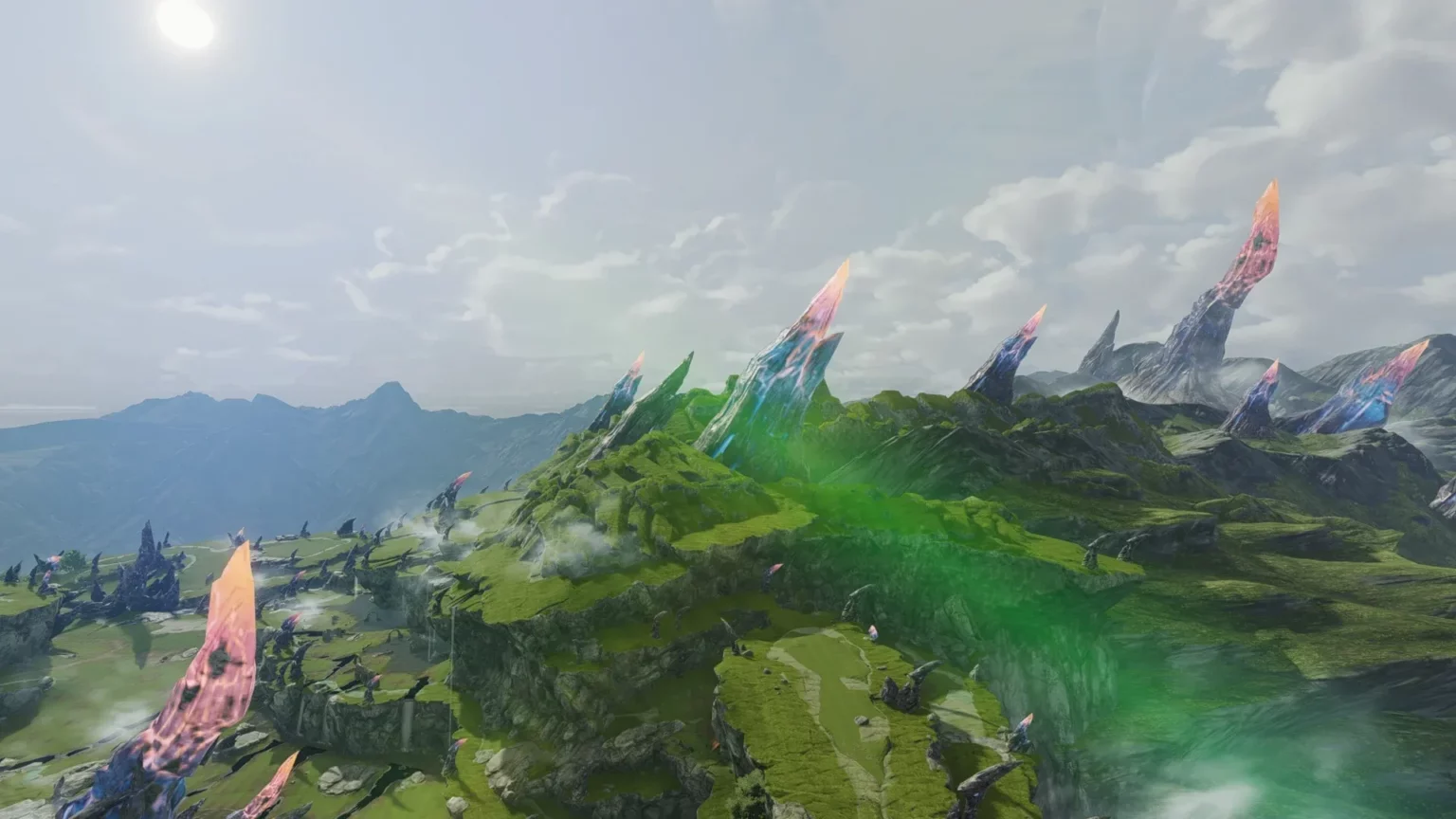 蓝色协议星共振第二季新想象