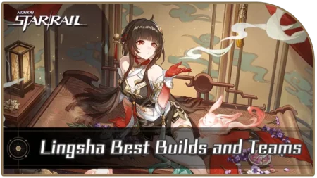 星轨灵煞搭建指南