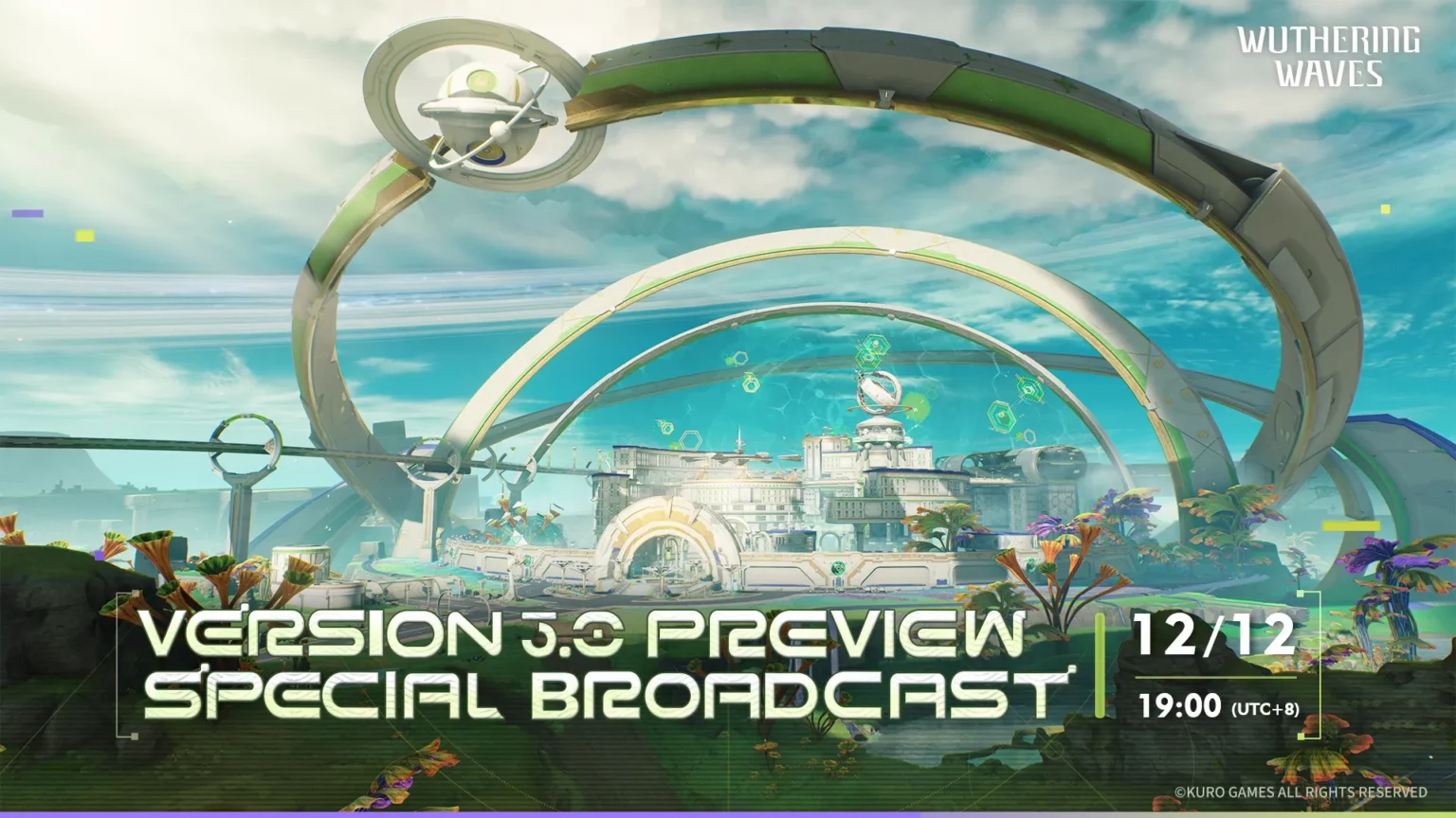 日期、代码、横幅和内容