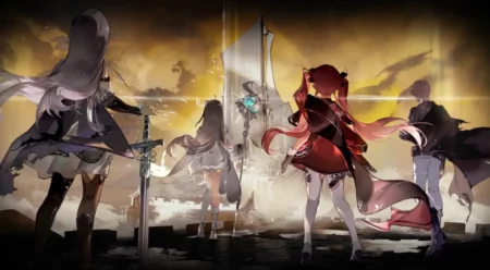 Elpisoul 全球服务器新手指南