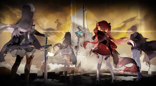 Elpisoul 全球服务器新手指南