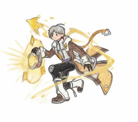 Luna IV Illuga 套件：技能和星座