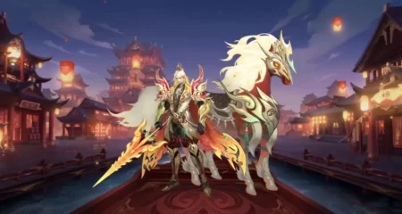 MLBB Leomord 农历节皮肤发布日期