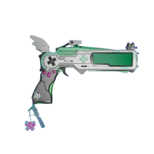 林奈最好的武器是什么