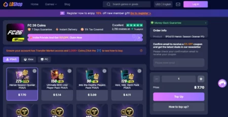 购买 FIFA 硬币安全吗？